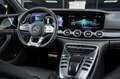 Mercedes-Benz AMG GT 43 4M+V8-Pano-360-Burm-Airm-Perf.Ab-SoClo Weiß - thumbnail 13