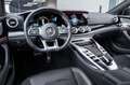 Mercedes-Benz AMG GT 43 4M+V8-Pano-360-Burm-Airm-Perf.Ab-SoClo Weiß - thumbnail 10