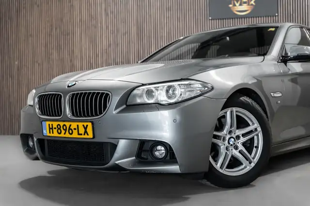 BMW Unknown Model view 2