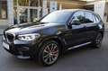 BMW X3 xDrive 30 d M Sport Leder Memory Pano 36 Negro - thumbnail 9