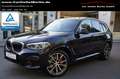BMW X3 xDrive 30 d M Sport Leder Memory Pano 36 Noir - thumbnail 1