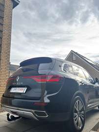 TCe 160 Initiale Paris 2021 (Massage, Pano)