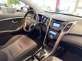 Hyundai i30 Automatik Schwarz - thumbnail 11