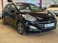 Hyundai i30 Automatik Schwarz - thumbnail 4