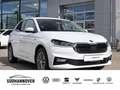 Skoda Fabia Drive 1.0 TSI 85kW +SITZHZG+PDC+KESSY+LED Weiß - thumbnail 3
