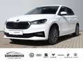 Skoda Fabia Drive 1.0 TSI 85kW +SITZHZG+PDC+KESSY+LED Weiß - thumbnail 1