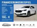 Skoda Fabia Drive 1.0 TSI 85kW +SITZHZG+PDC+KESSY+LED Weiß - thumbnail 2