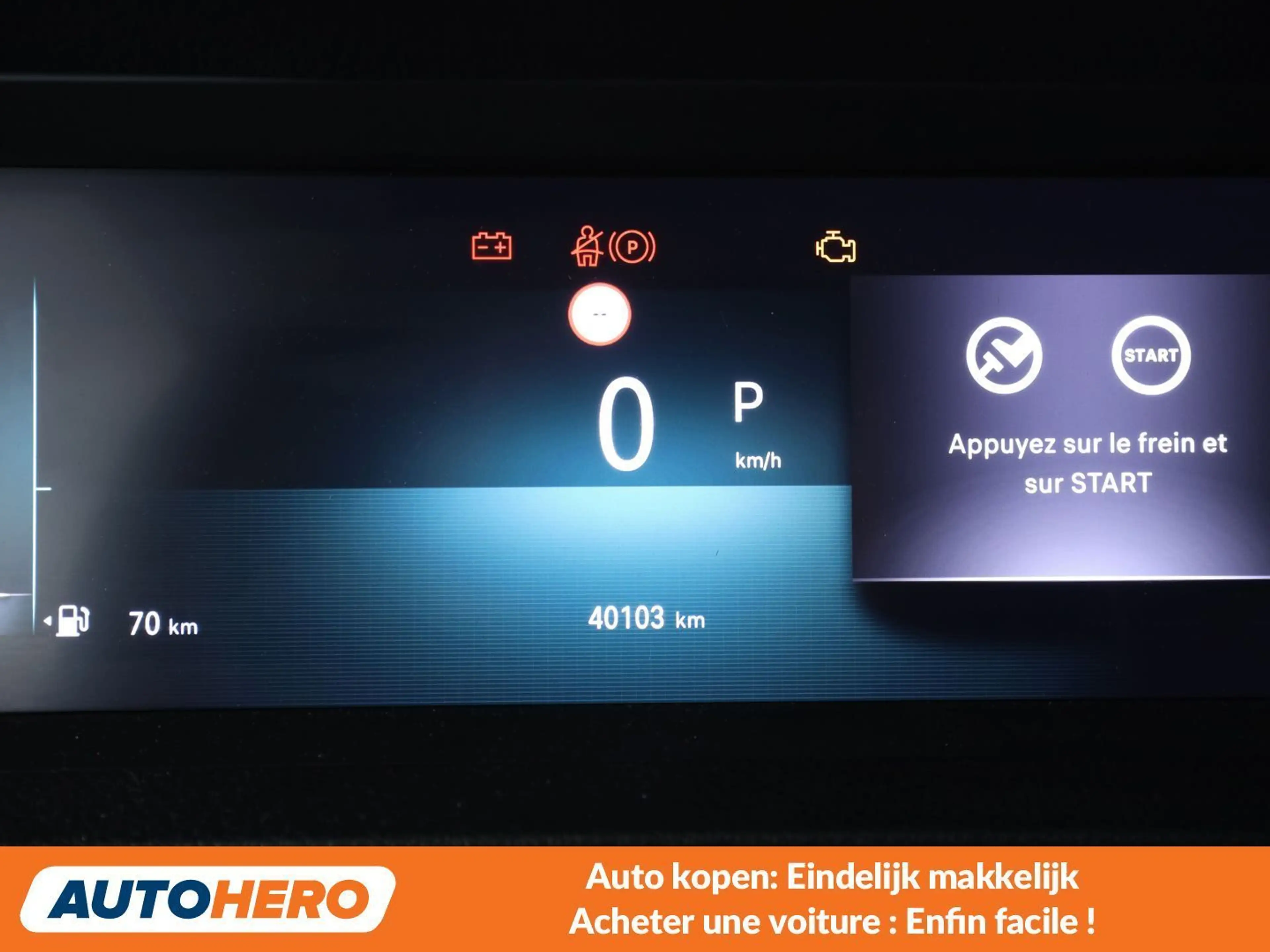 Opel Zafira Life 2.0 CDTI Edition XL (L3) — photo 6