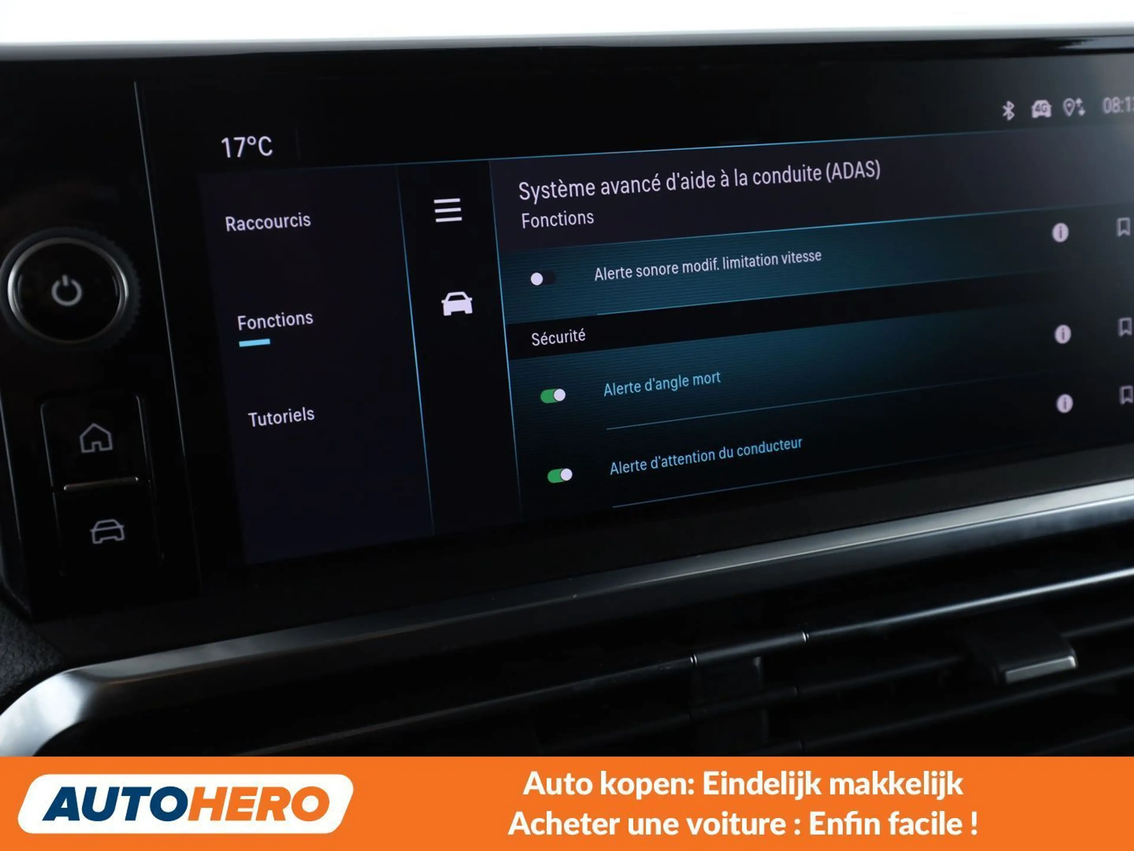Opel Zafira Life 2.0 CDTI Edition XL (L3) — photo 15