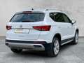 SEAT Ateca XPERIENCE 1.5 TSI ACT DSG Xperience NAVI+LED+ACC+S Weiß - thumbnail 5