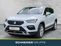 SEAT Ateca XPERIENCE 1.5 TSI ACT DSG Xperience NAVI+LED+ACC+S Weiß - thumbnail 1