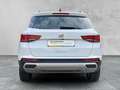 SEAT Ateca XPERIENCE 1.5 TSI ACT DSG Xperience NAVI+LED+ACC+S Weiß - thumbnail 4