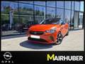 Opel Corsa Edition 5tg 1,2 75PS Alufelgen Arancione - thumbnail 1
