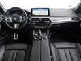 BMW 520 5 Serie Sedan 520e | High Executive | M Sportpakke Gris - thumbnail 7