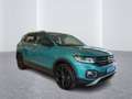 Volkswagen T-Cross 1.0 TSI DSG Style Rückfahrkamera AppConn Bleu - thumbnail 6