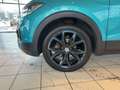 Volkswagen T-Cross 1.0 TSI DSG Style Rückfahrkamera AppConn Bleu - thumbnail 15