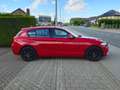 BMW 116 116i Sport Line Rood - thumbnail 4