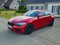 BMW 116 116i Sport Line Rood - thumbnail 1