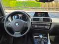 BMW 116 116i Sport Line Rood - thumbnail 11