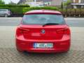 BMW 116 116i Sport Line Rood - thumbnail 6
