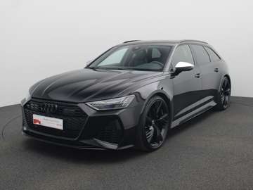 4.0 V8 TFSI 600 PK Quattro tiptronic / Leder / Cruise Control / Camera / Apple Carplay