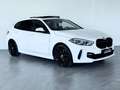 BMW 116 iA FULL PACK M-1ERPRO-T.O-GPS-CARPLAY-CAMERA-PDC Wit - thumbnail 5