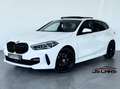 BMW 116 iA FULL PACK M-1ERPRO-T.O-GPS-CARPLAY-CAMERA-PDC Wit - thumbnail 1