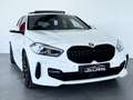 BMW 116 iA FULL PACK M-1ERPRO-T.O-GPS-CARPLAY-CAMERA-PDC Wit - thumbnail 4