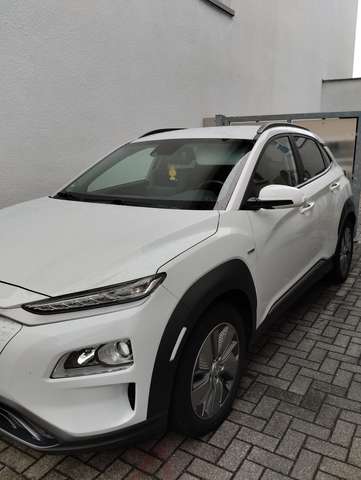 Hyundai KONA Kona EV Advantage