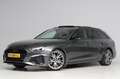 Audi A4 Avant 40 TFSI Launch Edition Sport | panoramadak | Grijs - thumbnail 1