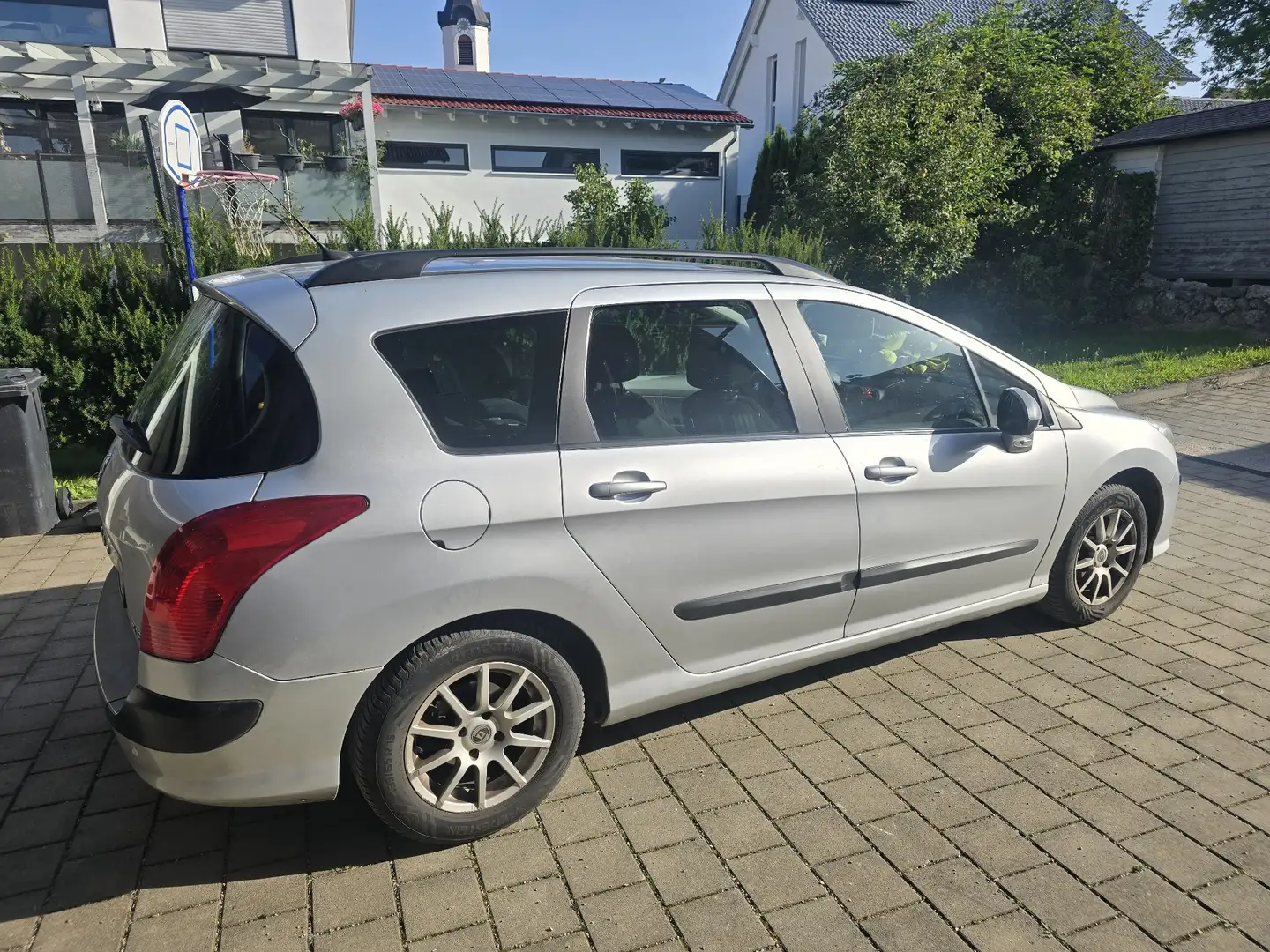 Peugeot 308 SW HDi FAP 110 (Blue Lion) Premium - 1