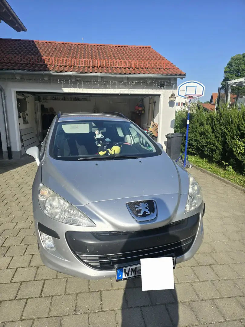 Peugeot 308 SW HDi FAP 110 (Blue Lion) Premium - 2
