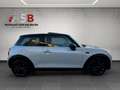 MINI Cooper Automatik*LED*Navi*Panorama*erst 65.000km Silber - thumbnail 9