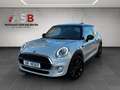 MINI Cooper Automatik*LED*Navi*Panorama*erst 65.000km Silber - thumbnail 1