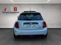 MINI Cooper Automatik*LED*Navi*Panorama*erst 65.000km Silber - thumbnail 10