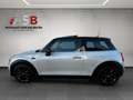 MINI Cooper Automatik*LED*Navi*Panorama*erst 65.000km Silber - thumbnail 19