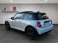 MINI Cooper Automatik*LED*Navi*Panorama*erst 65.000km Silber - thumbnail 16