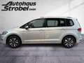 Volkswagen Touran 1.5 TSI DSG "MOVE" 7-Sitze ab 3,99% ACC N Silber - thumbnail 4