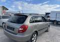 Skoda Fabia Combi Family+ 1,6 TDI DPF Grau - thumbnail 5