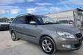 Skoda Fabia Combi Family+ 1,6 TDI DPF Grau - thumbnail 3