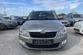 Skoda Fabia Combi Family+ 1,6 TDI DPF Grau - thumbnail 1