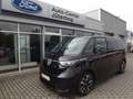 Volkswagen ID. Buzz Bus 150 kW Pro Schwarz - thumbnail 2