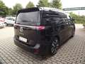 Volkswagen ID. Buzz Bus 150 kW Pro Schwarz - thumbnail 5