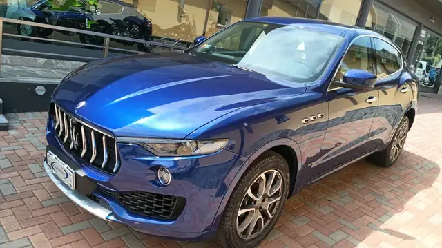 Maserati Levante Levante 3.0 V6 430cv auto