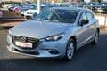 Mazda 3 2.0 SKYACTIV-G Klimaaut. Totwinkel AHK Keyless Argent - thumbnail 2