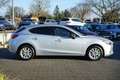 Mazda 3 2.0 SKYACTIV-G Klimaaut. Totwinkel AHK Keyless Argent - thumbnail 5