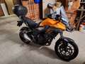 Honda CB 500 CB 500X Oranje - thumbnail 2