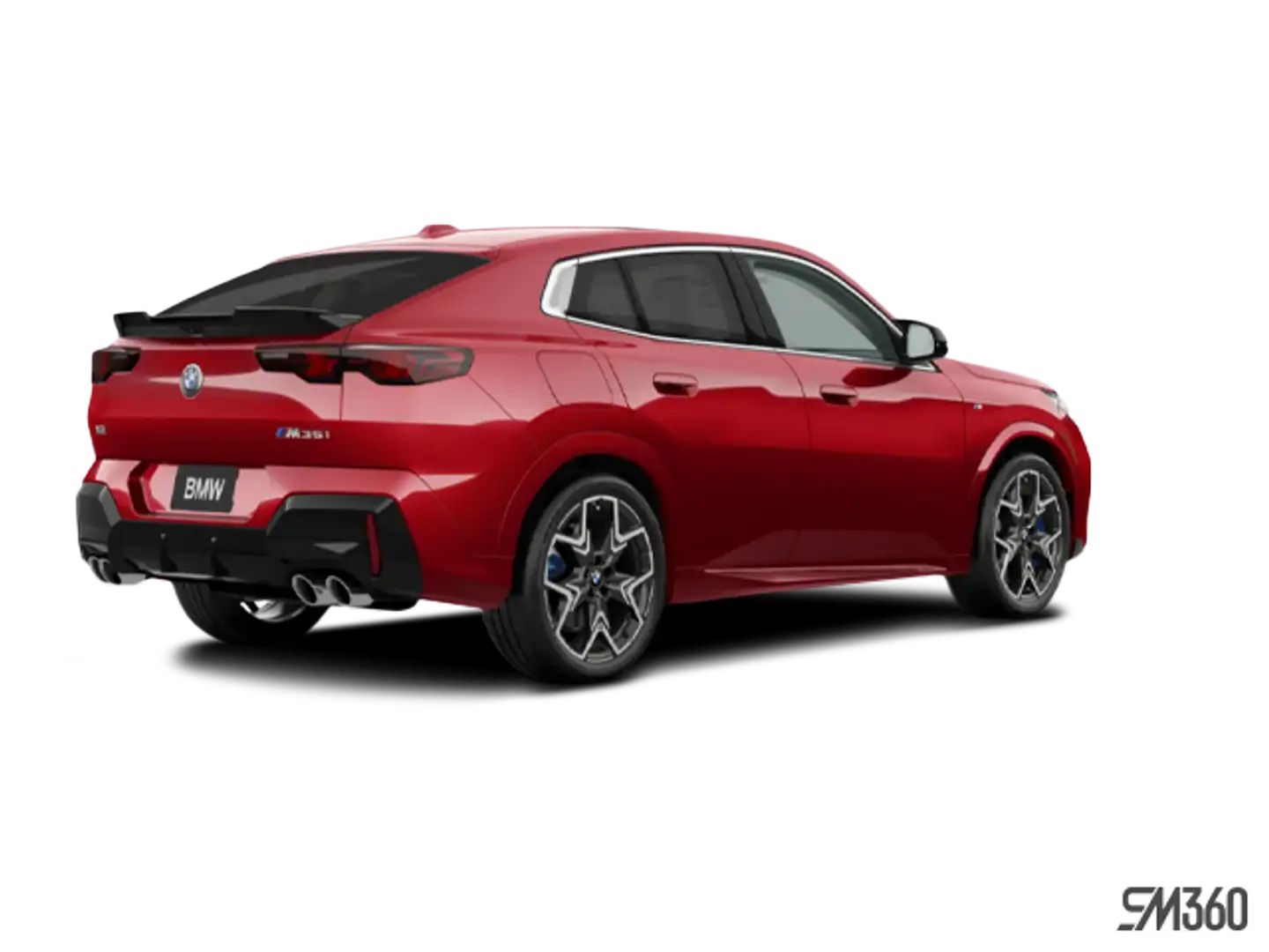 2027 BMW X2 | $ 79,529 | 90 km | Gasoline SUV for sale by Calgary BMW ...