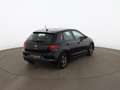 Volkswagen Polo VI 1.0 Trendline SITZHZG KLIMA TEMPOMAT PDC Schwarz - thumbnail 3