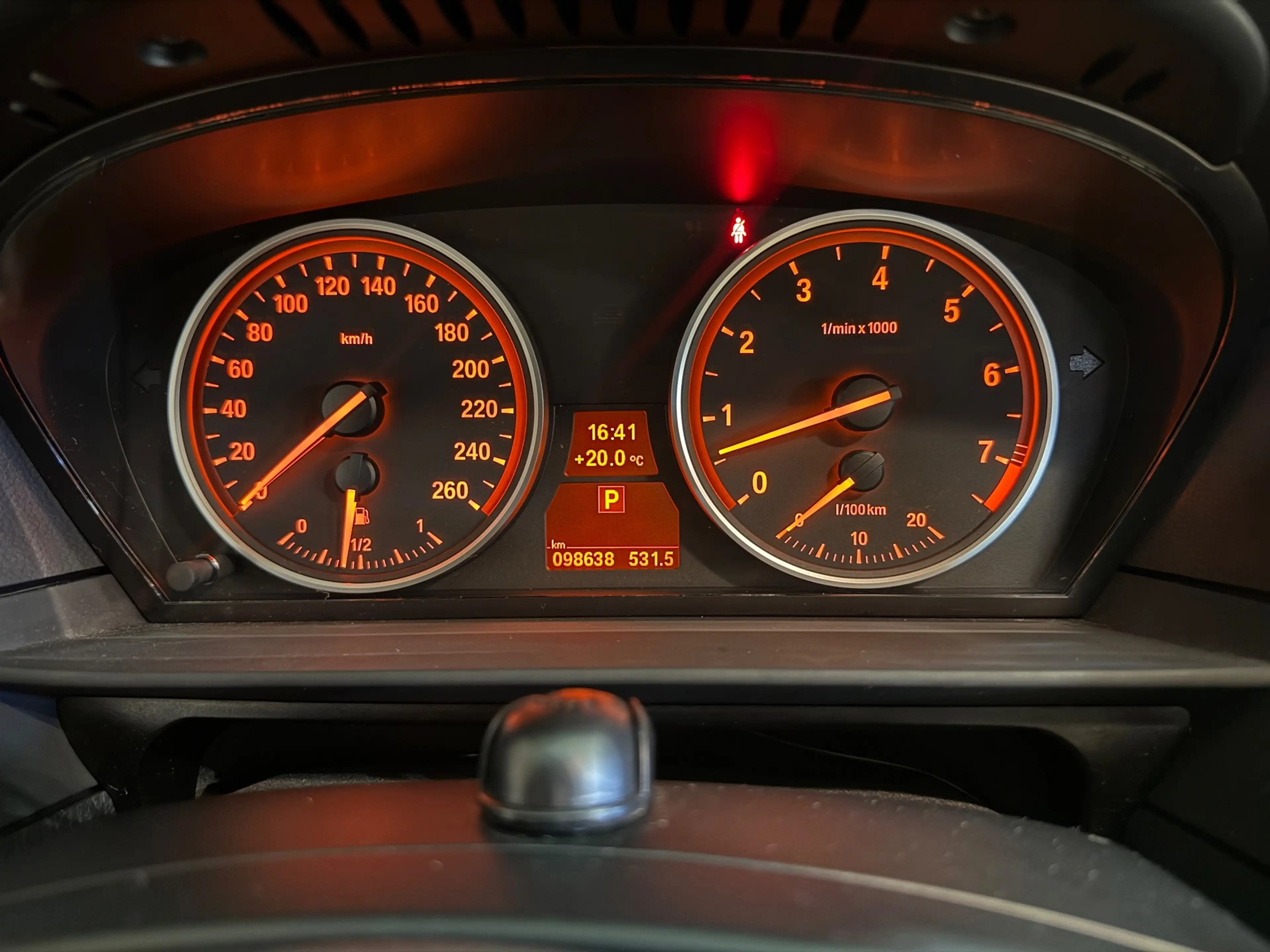 BMW 525 5-serie 525i - Blijvend Youngtimer — photo 15
